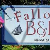 Fallons Bed and Breakfast