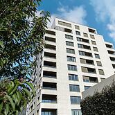 Media Bay Apartments