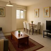 Griffith Studio Canberra - free parking