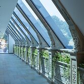 Woods The Clubhouse - Mangalyam Meadows