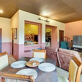 Cozy Ridgway Vacation Rental: Hike, Ski & Explore!