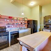 Cozy Ridgway Vacation Rental: Hike, Ski & Explore!