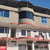Hotel Sudarshan Palace