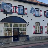 Bed & Breakfast Hotel Het Gerendal