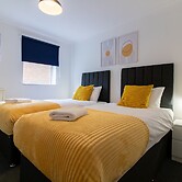 Stunning 2-bed Apartment in Washington- Discounts!