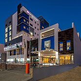 Best Western Plus Tabuk City Center