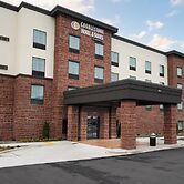 Cobblestone Hotel & Suites - Lynden