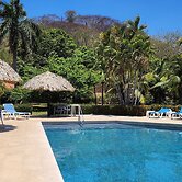 Playa Prieta Beachfront Villas