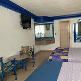 Hotel Oasis Acapulco