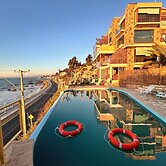 PACIFICSUNSET CONCÓN