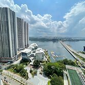 R&F Princess Cove by Jbloka