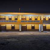 OYO 93771 Sejolie Sibayak