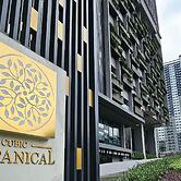 Cubic Botanical Premium Suites atBangsar