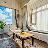 ShujiayuluVillafound Jade Hotel