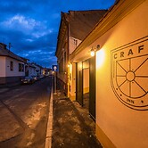 Craft Inn - Boutique Hotel