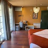 Hotel Cortijo Landete