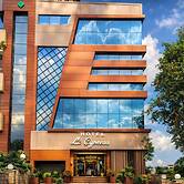 Le Cypress - Bareilly