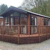 Stunning 3-bed Lodge in Windermere
