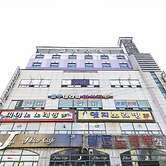 ZARA in Bonggok-dong Changwon