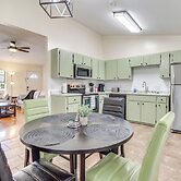 Charming Hinesville Home < 6 Mi to Fort Stewart