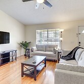 Charming Hinesville Home < 6 Mi to Fort Stewart