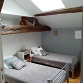 Les Gîtes de La Roche Élie Chez Léonie