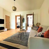 Boho Apartments 2 Bedrooms