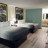 Super 8 by Wyndham Kannapolis