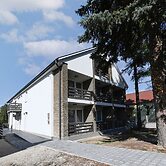 Villa Oliver Hévíz 1