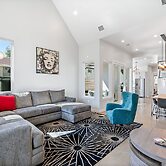 Trendy 3 Bedroom in South Austin!