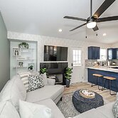 Walton Arkside Oasis