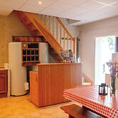 Le Relais du Jardin