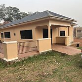Beautiful 1-bed Apartment in Gulu