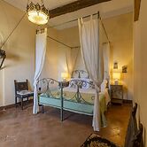 CASTELLO DI SOVICILLE- RESIDENZA D'EPOCA