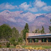 Estancia San Alberto Lodge