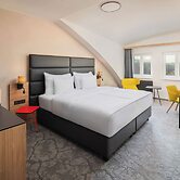 City inn Olomouc