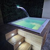 hermoso apartamento a 2 minutos de todo