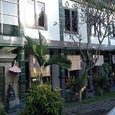 OYO 93747 Balekui Homestay