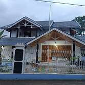 OYO 93706 Penginapan Syariah Hj. Kenan