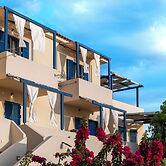 Agnadi Blue Apartments