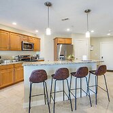 Downtown St Joseph Condo w/ Balcony & Harbor View
