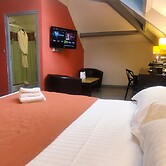 Contact Hotel Be Guest Limoges Sud