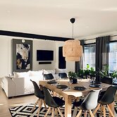 Idyllic Villa Unikko With Jacuzzi And Sauna