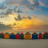 Dawson's Creek Muizenberg