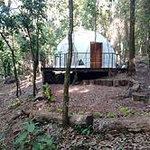 Glamping Don Delfis