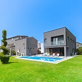 Villa Lux Zadarvillas