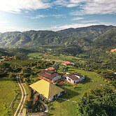 Mirador del Magdalena Hotel y Glamping