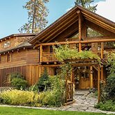 The Lindsay Lodge & Restaurant