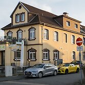 ROCA Restaurant & Hotel