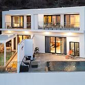 Busan Nunuhouse Poolvilla Pension